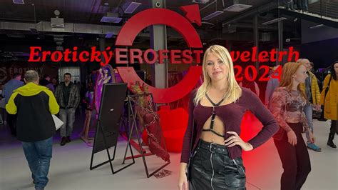 Erotický Veletrh 2024 ♡ Official Event 